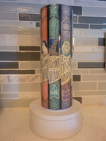 Harry***Potter***Books***Hogwarts***Dobby***20 oz Tumbler