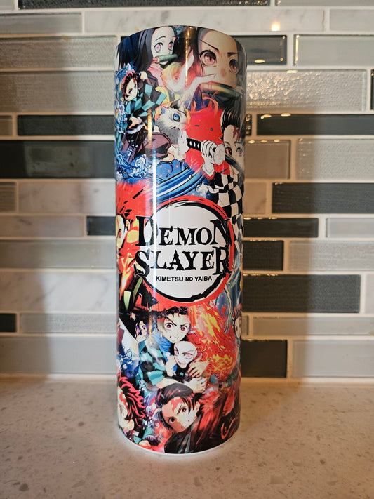 Anime***20oz**Tumbler**