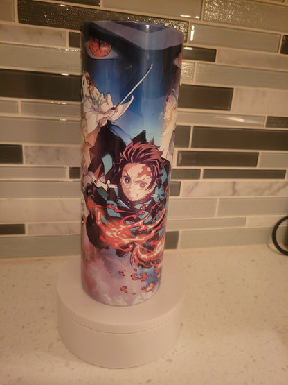 Anime***20oz**Tumbler**