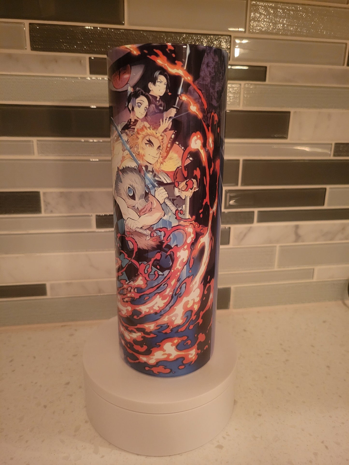 Anime***20oz**Tumbler**