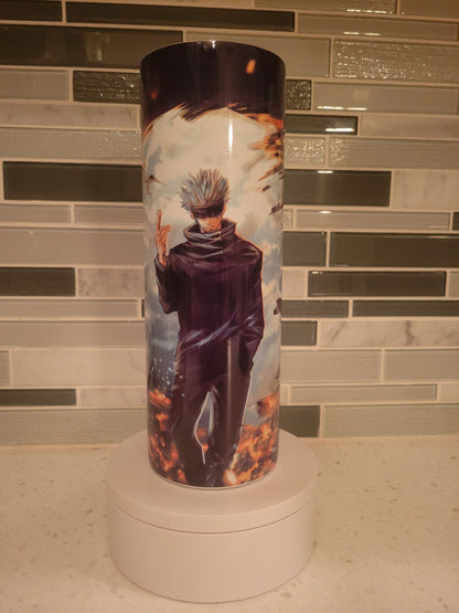 Anime***20oz**Tumbler**