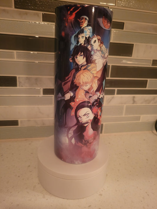 Anime***20oz**Tumbler**