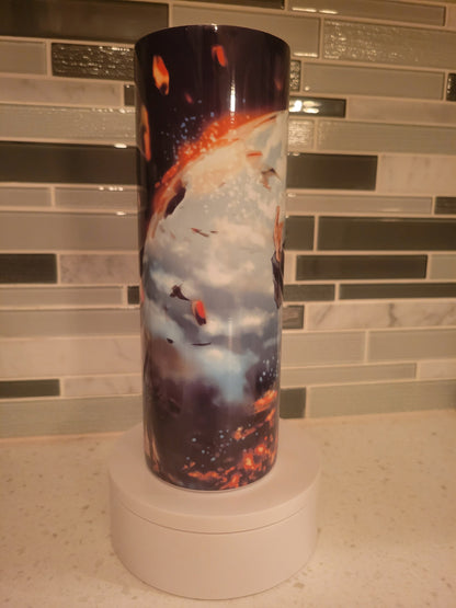 Anime***20oz**Tumbler**