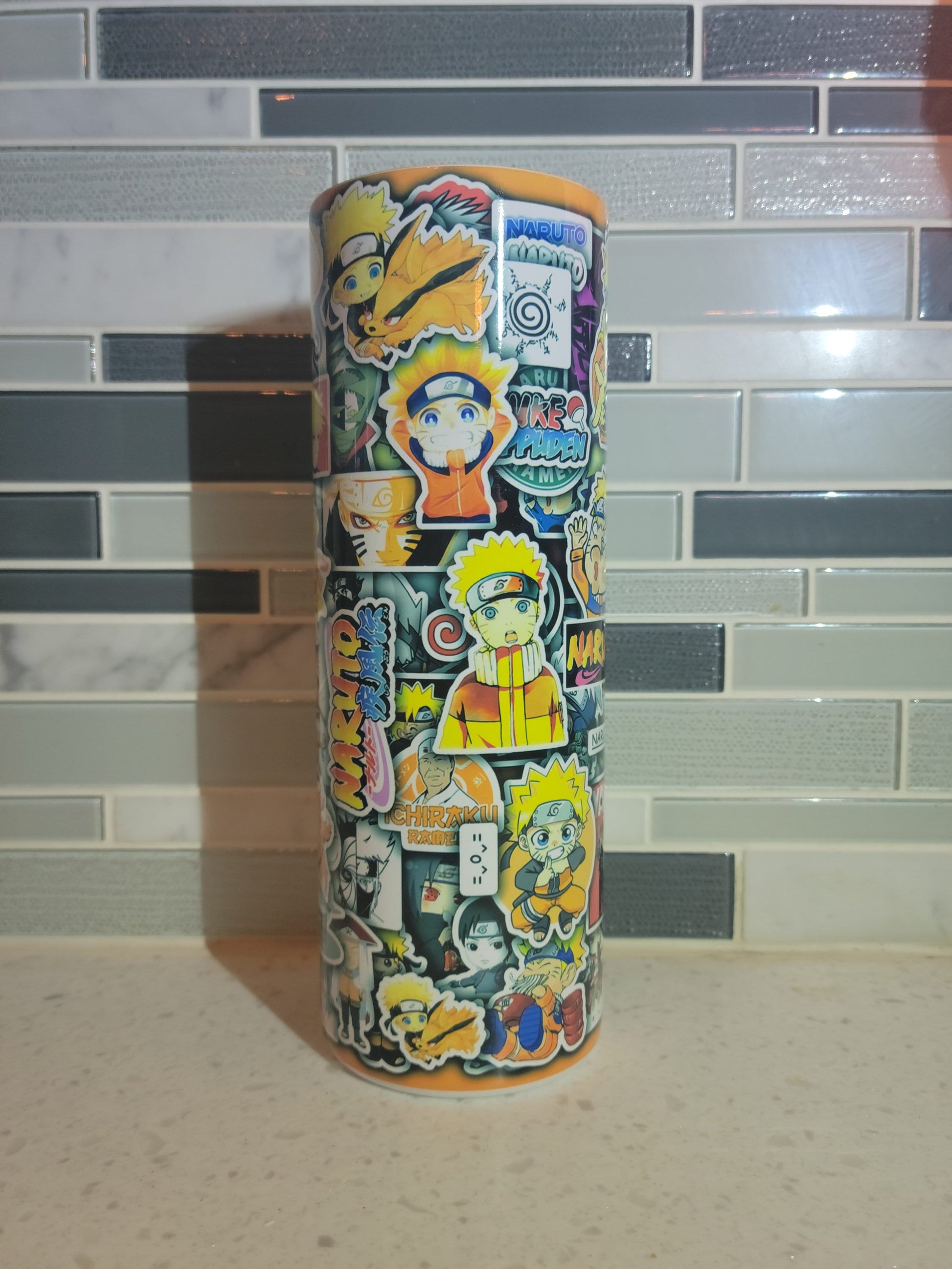 Anime***20oz**Tumbler**