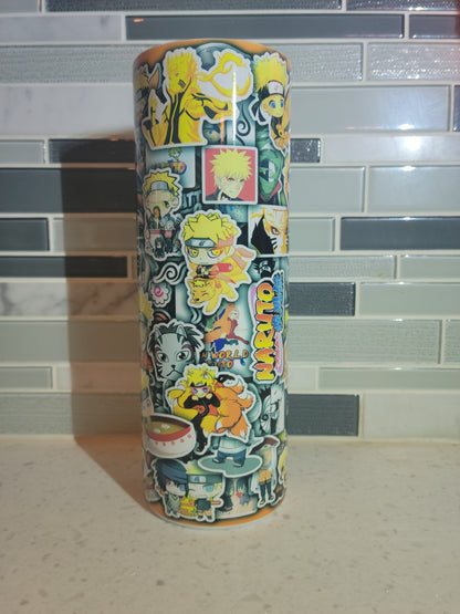 Anime***20oz**Tumbler**