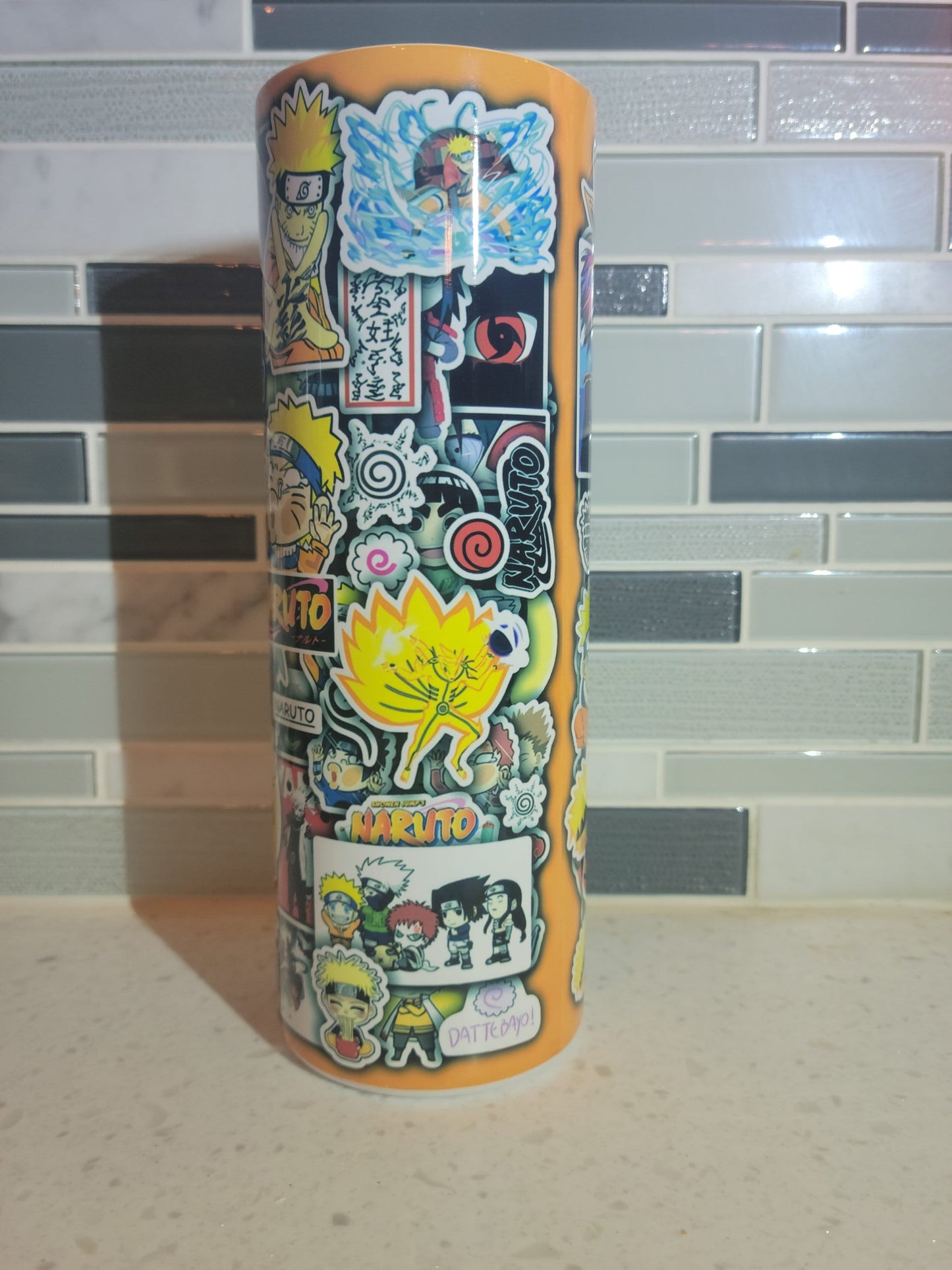 Anime***20oz**Tumbler**