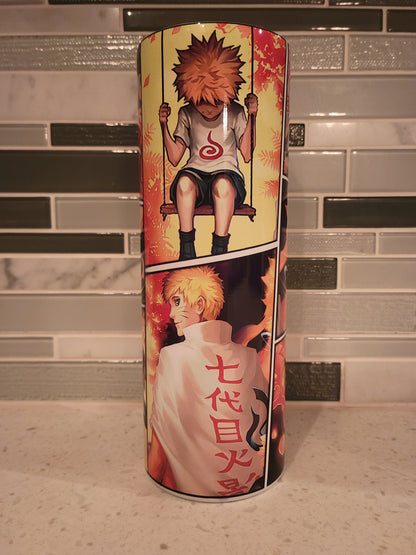 Anime***20oz**Tumbler**