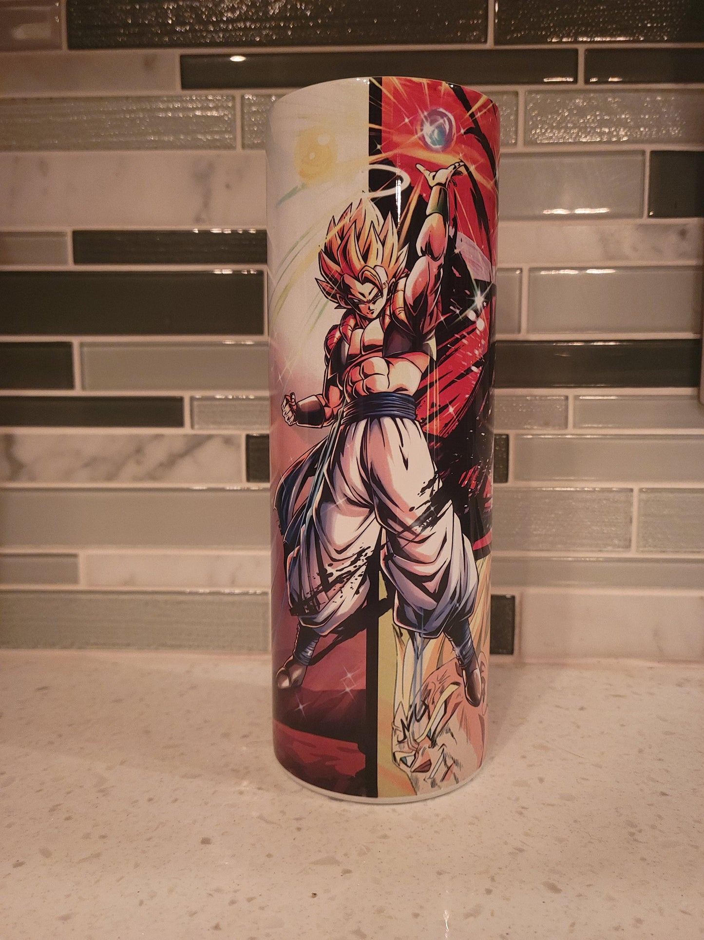 Anime***20oz**Tumbler**