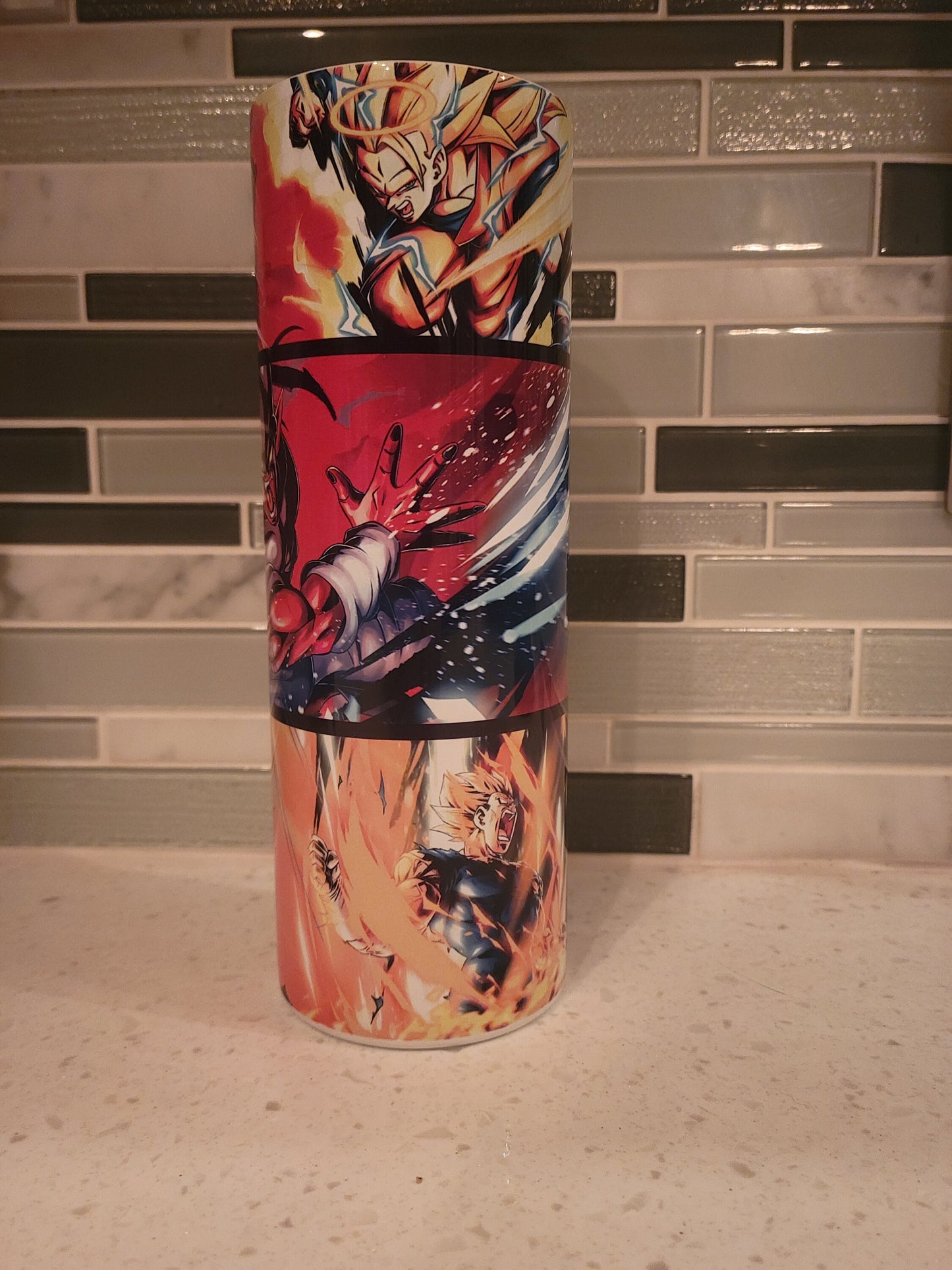 Anime***20oz**Tumbler**