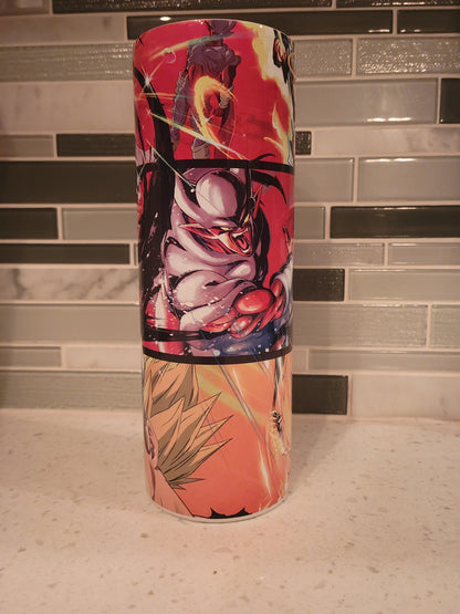 Anime***20oz**Tumbler**