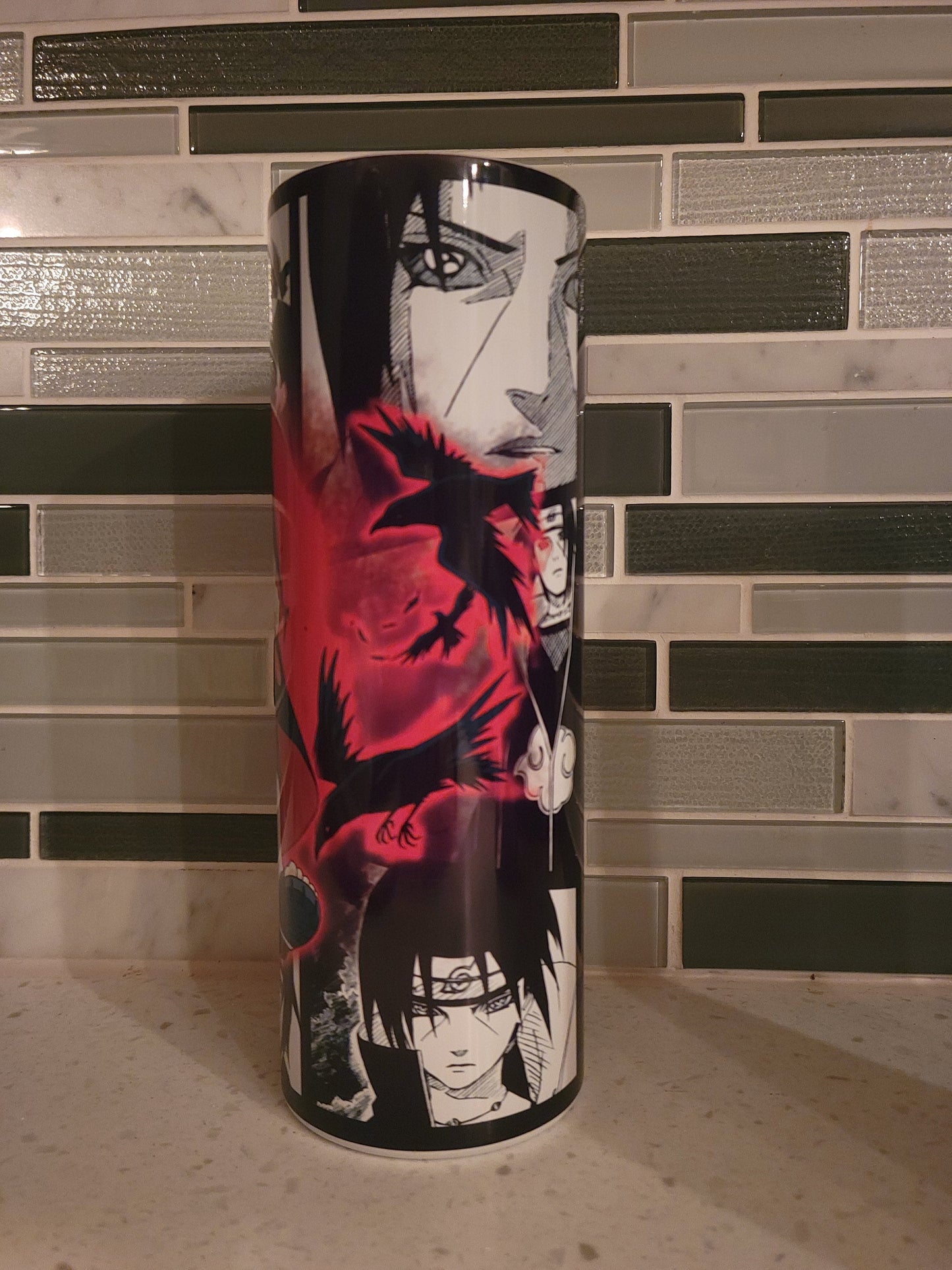 Anime***20oz**Tumbler**