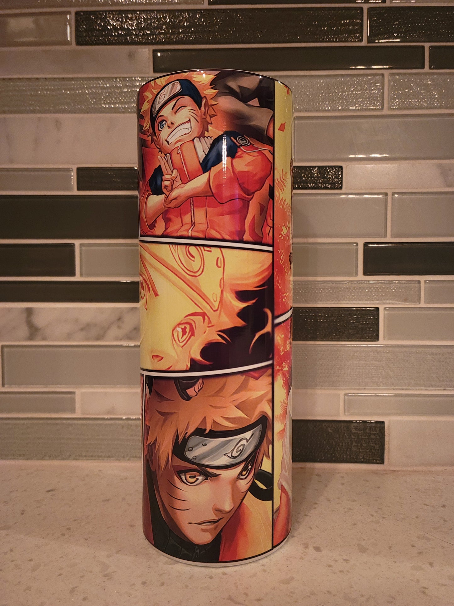 Anime***20oz**Tumbler**