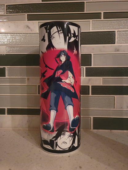 Anime***20oz**Tumbler**