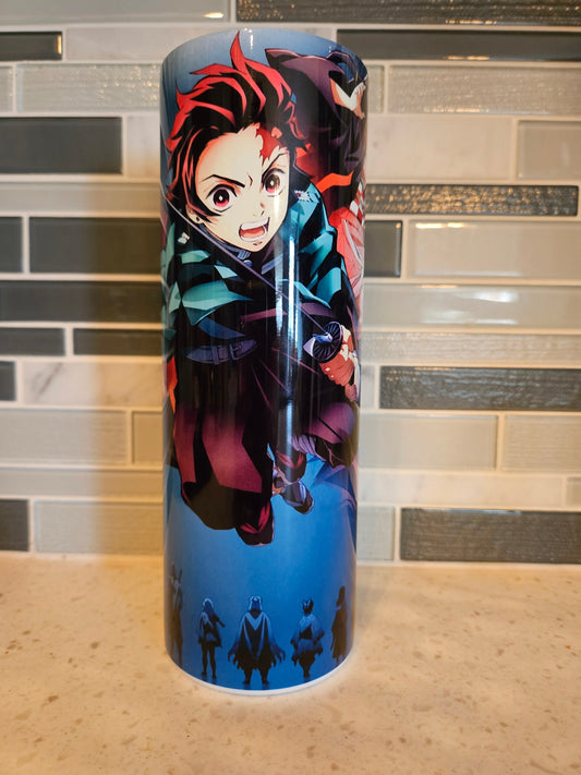 Anime***20oz**Tumbler**