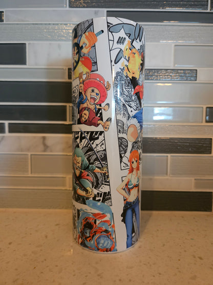 Anime***20oz**Tumbler**