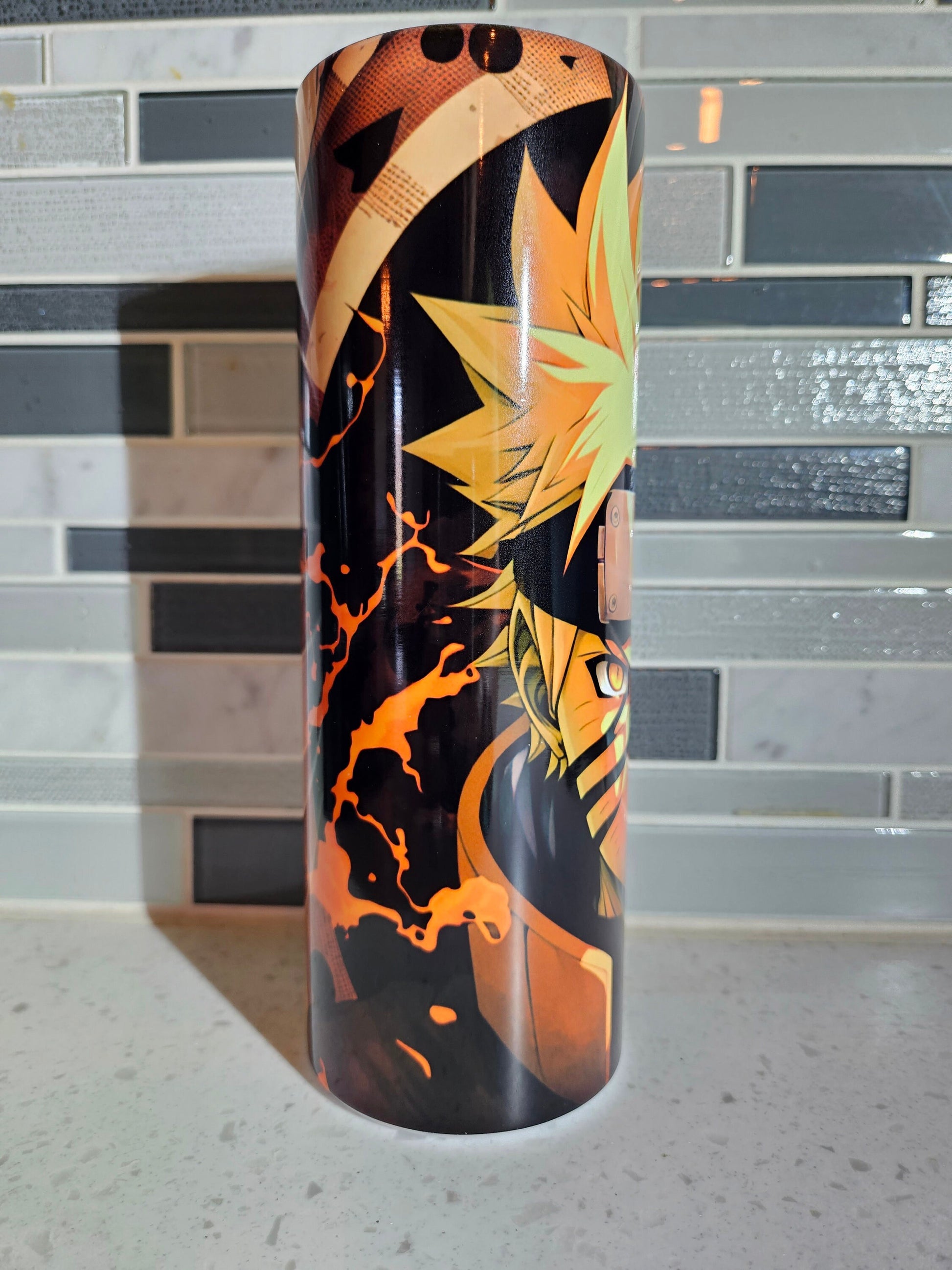 Anime***20oz**Tumbler**