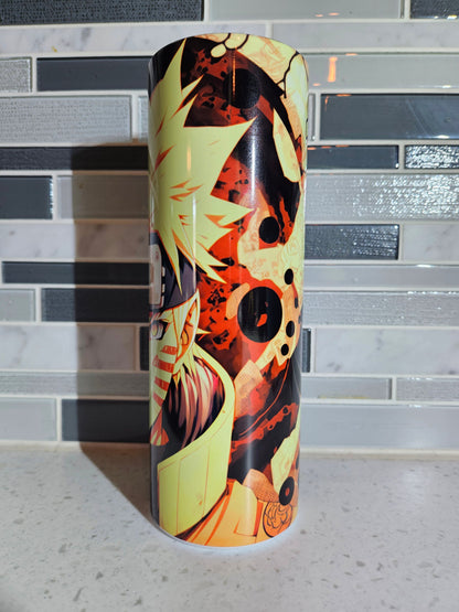 Anime***20oz**Tumbler**