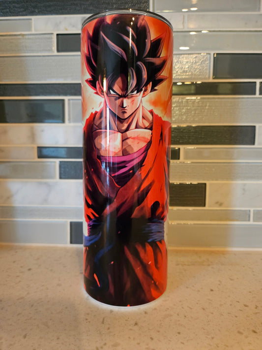 Anime***20oz**Tumbler**