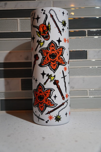 Stranger**upside down**20 oz Tumbler