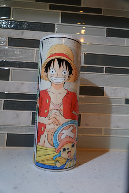 Anime***20oz**Tumbler**