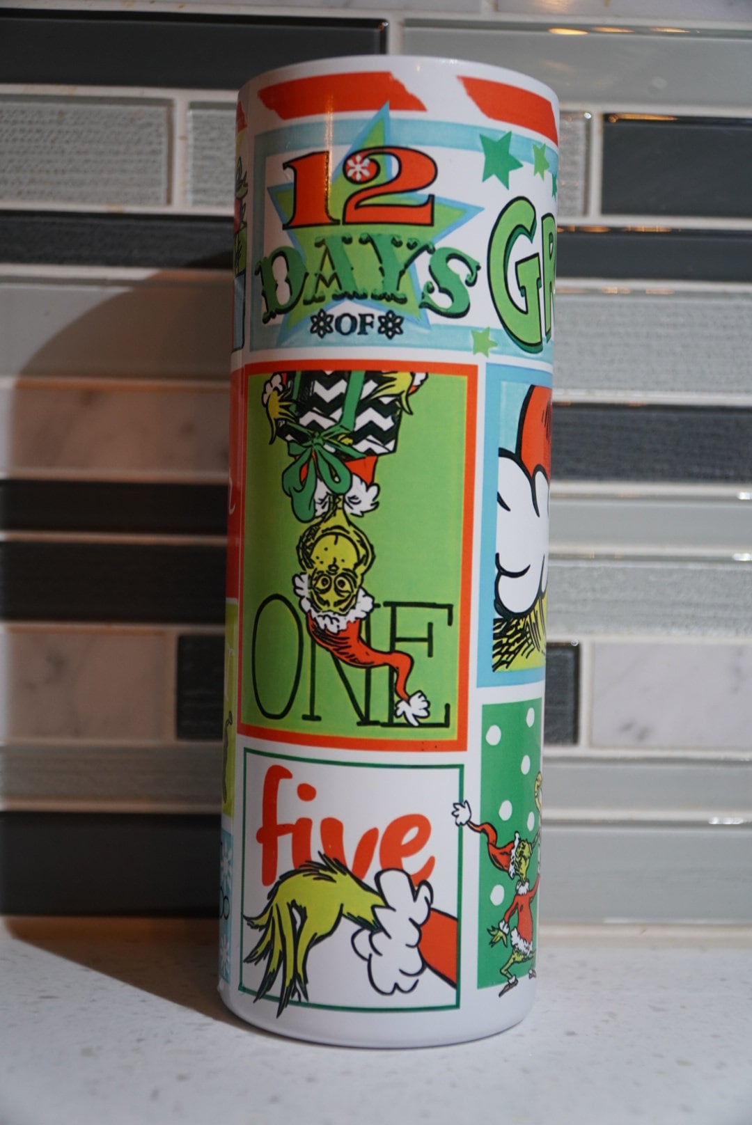 20 oz Tumbler**Grinch**Grinchmas**Grinch Fuel**Starbucks**Hot cup**cold cup**reusable cup** cup with lid and straw**Tumbler**