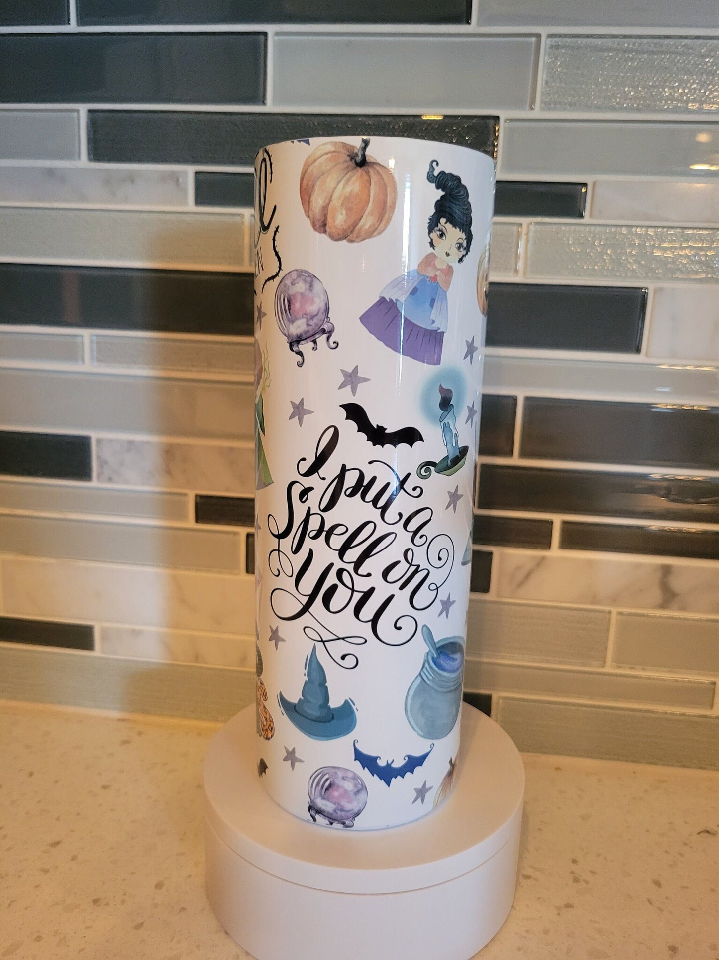 Sanderson**Sisters** Hocus **Pocus** 20 oz Tumbler