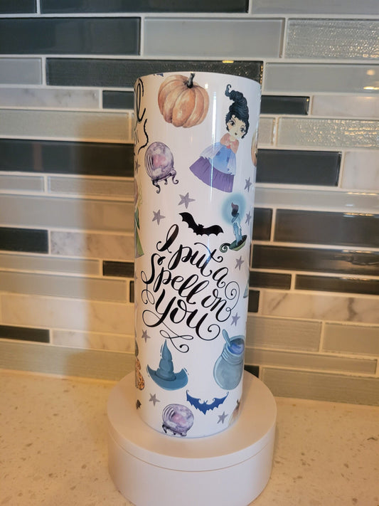 Sanderson**Sisters** Hocus **Pocus** 20 oz Tumbler