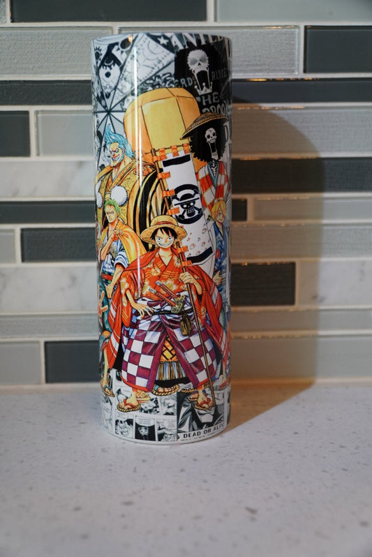 Anime***20oz**Tumbler**