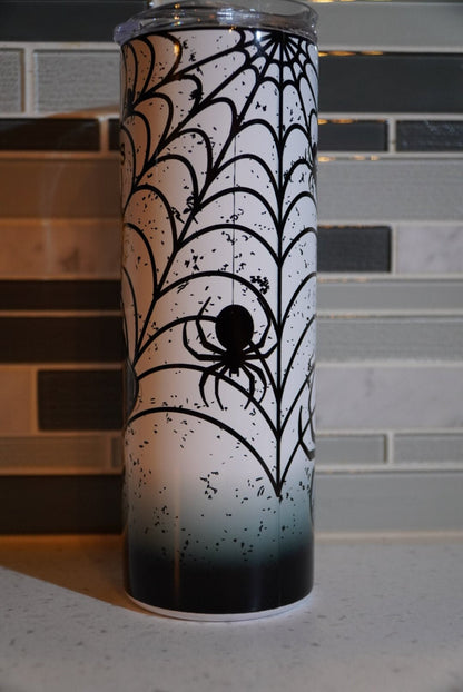 Wednesday**Starbucks**Nevermore**20oz**Tumbler**