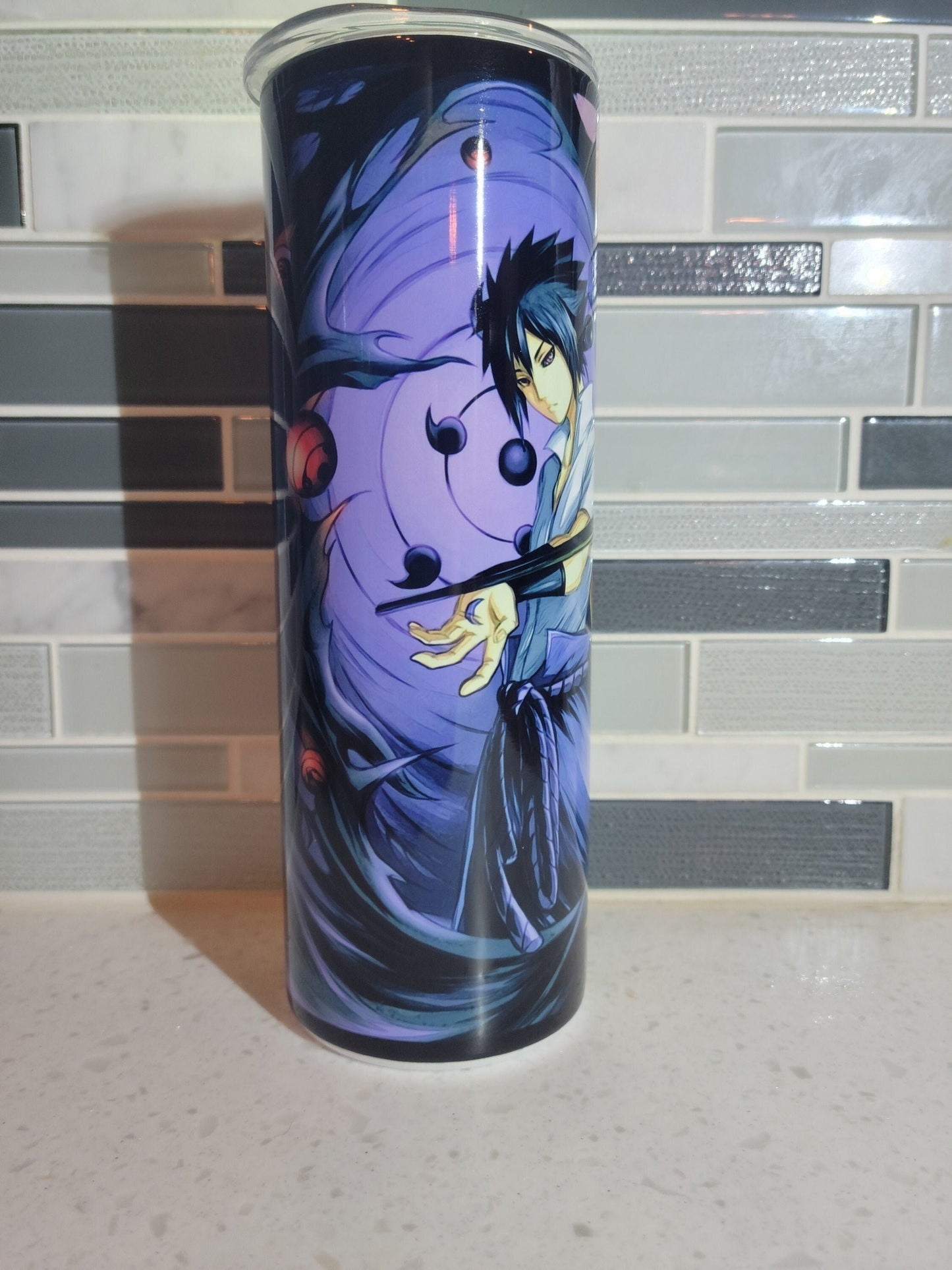 Anime**Cartoon**20oz skinny Tumbler**